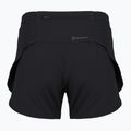Dámské běžecké šortky SCOTT Endurance Vented black 2