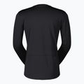 Pánské tričko Longsleeve SCOTT Endurance Tech black 2