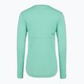 Dámské tričko Longsleeve SCOTT Endurance Tech miami green 2