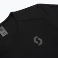 Dámské tričko Longsleeve SCOTT Endurance Tech black/liquid purple 3