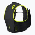 Běžecká vesta SCOTT RC Light Tr'2 Hydration Pack black/safety yellow 2