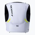 Běžecká vesta SCOTT RC Pro Tr'4 Hydration white/black 2