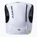 Běžecká vesta SCOTT RC Pro Tr'10 Hydration white/black 2