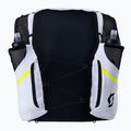 Běžecká vesta SCOTT RC Pro Tr'10 Hydration white/black 3