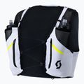 Běžecká vesta SCOTT RC Pro Tr'10 Hydration white/black 4