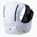 Běžecká vesta SCOTT RC Pro Tr'10 Hydration white/black 5