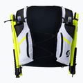 Běžecká vesta SCOTT RC Pro Tr'10 Hydration white/black 6