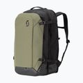 Trekový batoh SCOTT Gear 60 l douglas green/black