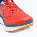 Pánské běžecké boty SCOTT Pursuit Gravel mars red/iron blue 7