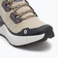 Pánské běžecké boty SCOTT Kinabalu 3 Mid Gore-Tex toast beige/dark grey 7