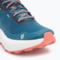 Dámské běžecké boty SCOTT Kinabalu 3 Gore-Tex blue 7