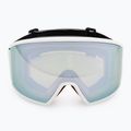 Lyžařské brýle SCOTT Ambit mineral white/black/amp ice chrome 2