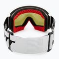 Lyžařské brýle SCOTT Ambit mineral white/black/amp ice chrome 3