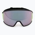 Lyžařské brýle SCOTT Ambit Compact glow green/amp lavender chrome 2