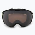 Lyžařské brýle SCOTT Faze II glow green/amp black chrome 2
