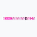 Dětské lyžařské brýle SCOTT Agent neon pink/enhancer 7