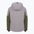 Pánská lyžařská bunda SCOTT Ultimate GTX douglas green/evening grey 2