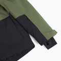 Pánská lyžařská bunda SCOTT Ultimate Dryo 10 Douglas Green/Black 4