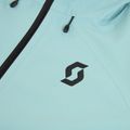 Bunda lyžařská dámská SCOTT Ultimate Dryo 10 frosty blue/dust white 3
