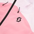 Dámská lyžařská bunda SCOTT Ultimate Dryo 10 paradise pink/black 3