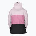 Dámská lyžařská bunda SCOTT Ultimate Dryo 10 paradise pink/black 8
