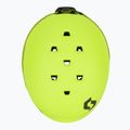 Dětská lyžařská helma SCOTT Keeper 2 + lyžařské brýle Witty neon yellow 6