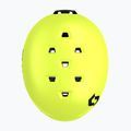 Dětská lyžařská helma SCOTT Keeper 2 neon yellow 4