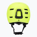 Dětská lyžařská helma SCOTT Keeper 2 neon yellow 4