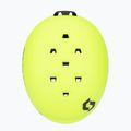Dětská lyžařská helma SCOTT Keeper 2 neon yellow 6