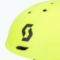 Dětská lyžařská helma SCOTT Keeper 2 neon yellow 7