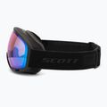 Lyžařské brýle SCOTT Unlimited II OTG mineral black/illuminator blue chrome 4