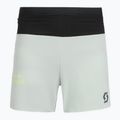 Pánské běžecké šortky SCOTT Trail RC Run spray grey/black