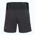 Pánské běžecké šortky SCOTT Trail RC Run spray grey/black 2