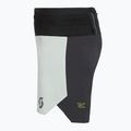 Pánské běžecké šortky SCOTT Trail RC Run spray grey/black 3
