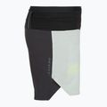 Pánské běžecké šortky SCOTT Trail RC Run spray grey/black 4
