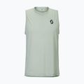 Pánské běžecké tričko SCOTT Endurance LT Tank spray grey