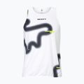 Pánské běžecké tričko SCOTT RC Run Tank white/black