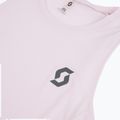 Dámské běžecké tričko SCOTT Endurance LT Tank bliss pink 3