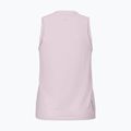 Dámské běžecké tričko SCOTT Endurance LT Tank bliss pink 2