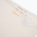 Pánské běžecké tričko SCOTT Endurance DRI Tee cotton white/toast beige 3