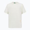 Pánské běžecké tričko SCOTT Endurance DRI Tee white/toast beige