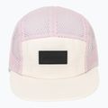 Kšiltovka SCOTT Endurance 5-Panel cotton white bliss pink 2