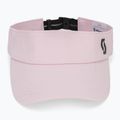 Kšilt SCOTT Endurance bliss pink 2