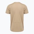 Pánské běžecké tričko SCOTT Endurance Tech toast beige 2