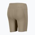 Dámské běžecké kraťasy SCOTT Endurance Tight toast beige 2