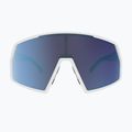 Sluneční brýle SCOTT Pro Shield white matt/amp beryl blue chrome 2