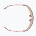 Sluneční brýle SCOTT Pro Shield light pink/amp lavender chrome 4