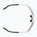 Sluneční brýle SCOTT Pro Shield LS white matt/amp ls gold chrome 4