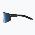 Sluneční brýle SCOTT Shield Compact black/amp beryl blue chrome 3