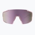 Sluneční brýle SCOTT Shield Compact light pink/amp lavender chrome 2